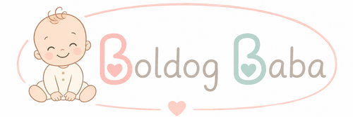 Boldog Baba